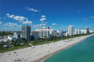 3737 Collins Ave #S-701 1