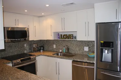 Sunny Isles Beach Residential 1