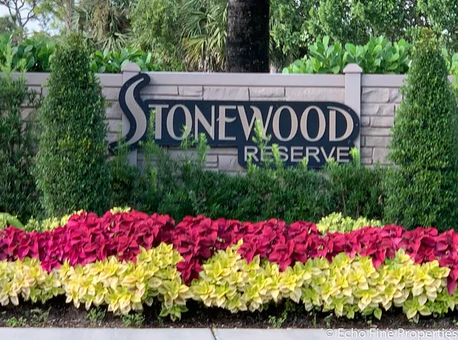 Homes Sold By Jeff Lichtenstein in Stonewood Reserve