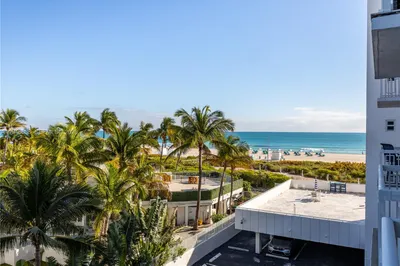 401 Ocean Dr #421 1