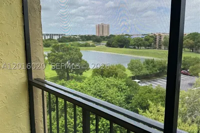 Miami Residential 1