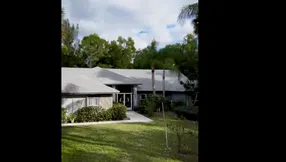 Jupiter Farms Pool Home on 1.25 Acres