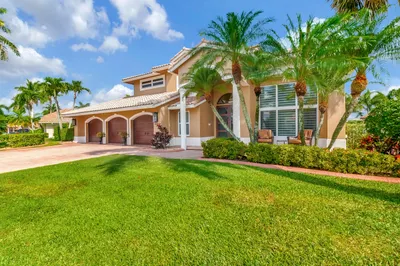 10667 Maple Chase Drive