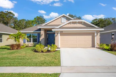 5221 San Benedetto Place 1