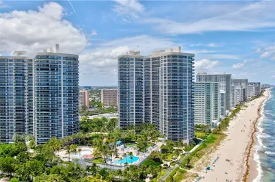 3200 N Ocean Blvd #501 1