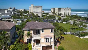 451 Surfside Lane | Surfside Hills | Juno Beach