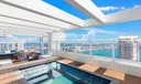 900 Brickell Key Blvd #PH3403 Photo