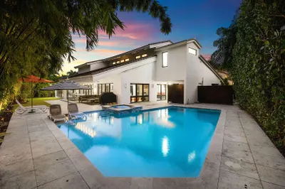 229 S Maya Palm Drive 1