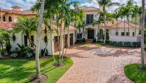 Just Listed | Captivating in The Cove | 2860 Old Cypress N
