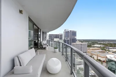 100 E Las Olas Boulevard #2802 1