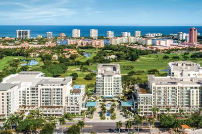 220 SE MIZNER Boulevard #904 1