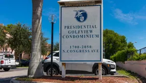 Just Sold in Presidential Golfview!