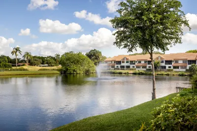 3515 Emerald Oaks Drive #1801 1