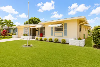 4911 NW 55th Street 1