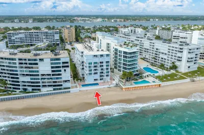 Horizon East Condo- S. Palm Beach, FL...
