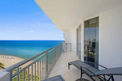 17375 COLLINS Avenue #2406 1