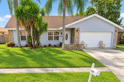 2707 Starwood Circle 1