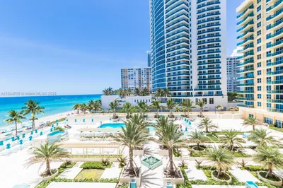 2501 S OCEAN DR #411 1