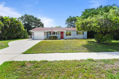 1515 Crescent Drive 1