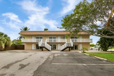 593 PALMETTO Drive #1 1