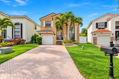 3462 NW 112th Way 1