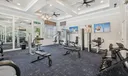 community gym
