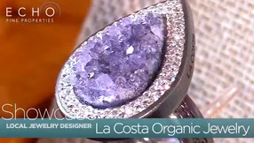 La Costa Organic Jewelry – Local Jewelry Designer in The Palm Beaches, FL.