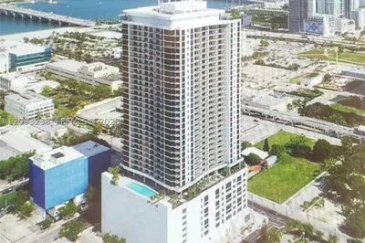 1600 NE 1st Ave #1002 1