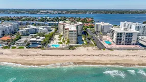 Just Listed | 3475 S Ocean Boulevard #210
