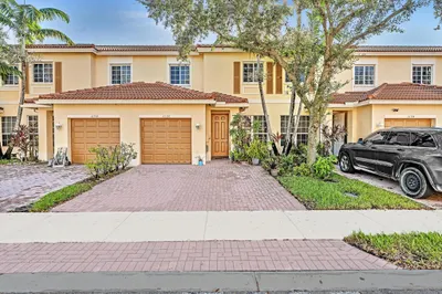 3196 NW 31st Terrace #3196 1