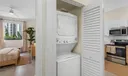 Washer & Dryer