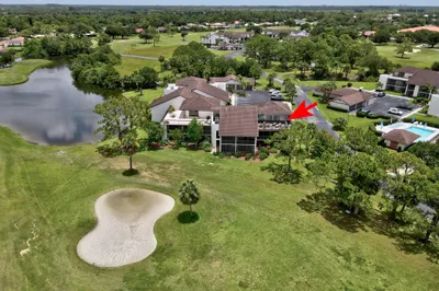 3351 Twin Lakes Terrace #206 1