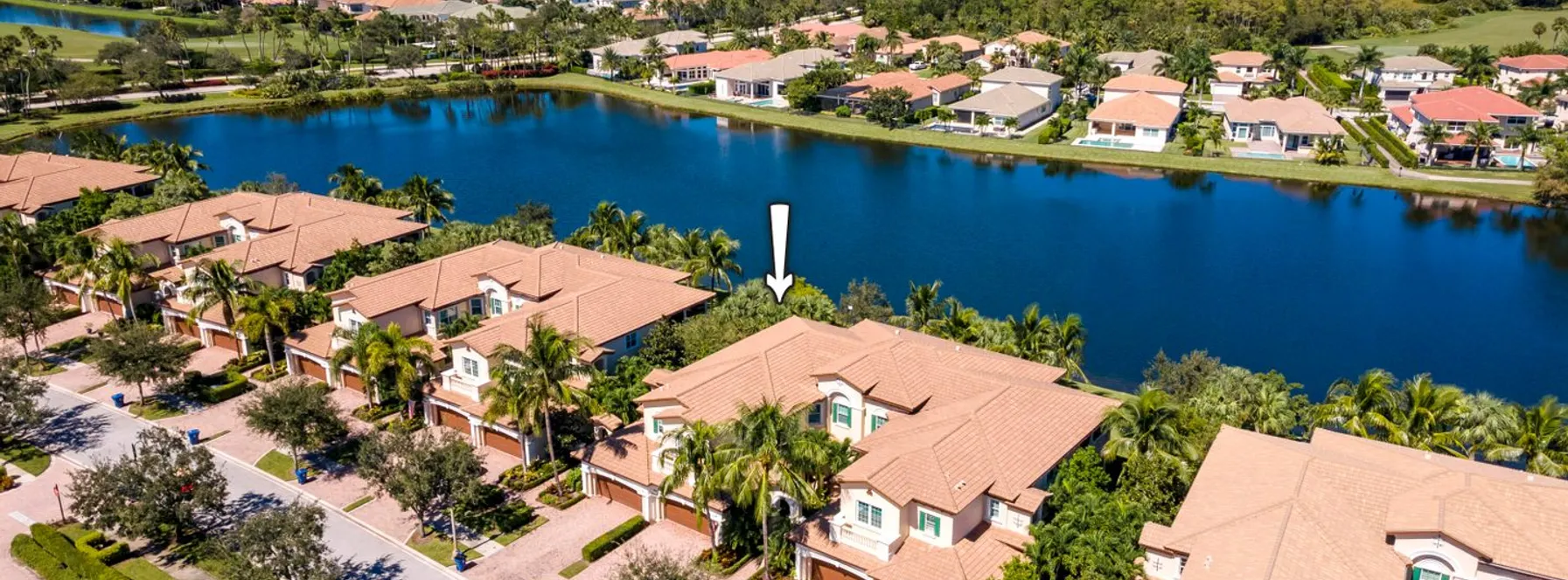 Just Listed | 115 Tresana Boulevard #33
