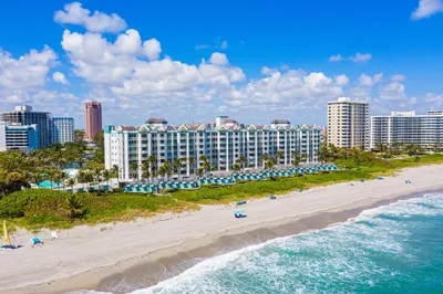 800 S Ocean Boulevard #PH4 1