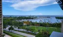 Biscayne Bay, Peacock Park and Sailboats views