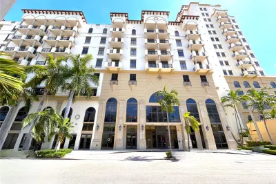 1805 Ponce De Leon Blvd #626 1