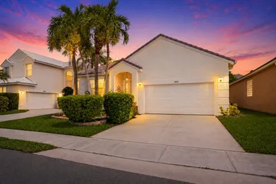 7651 Normande Court 1