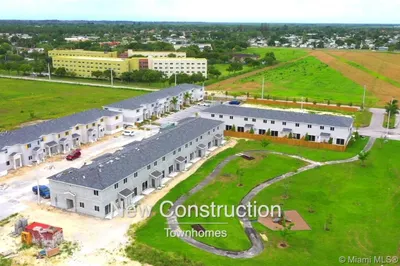 409 NW 12 PLACE #409 1