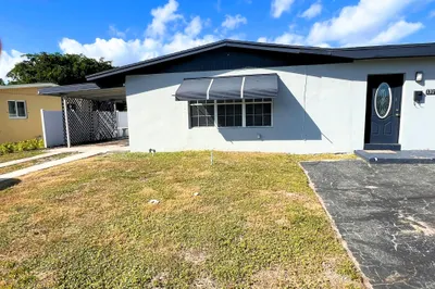 West Palm Beach Residential 1