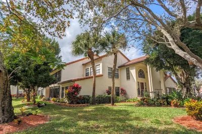 3002 Lucerne Park Drive #5121 1