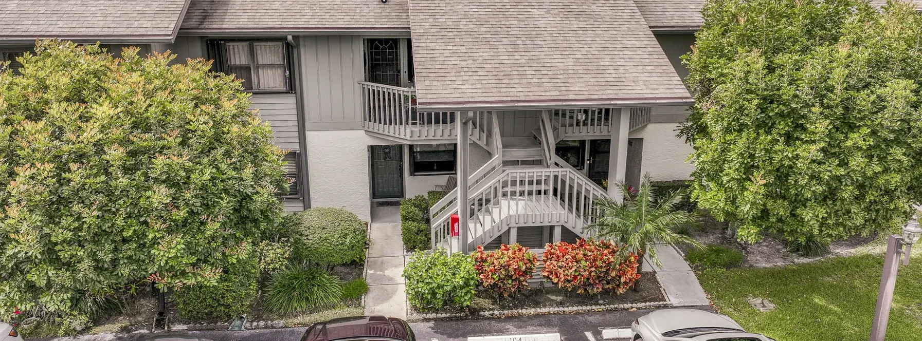 Just Listed | 6275 SE Charleston Place #B203