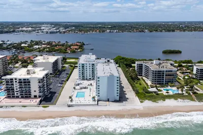 3450 S Ocean Boulevard #3160 1