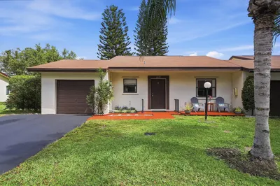 6627 N Parkway Drive #1 1