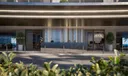 Porte Cochere