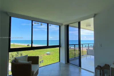 Sun Room