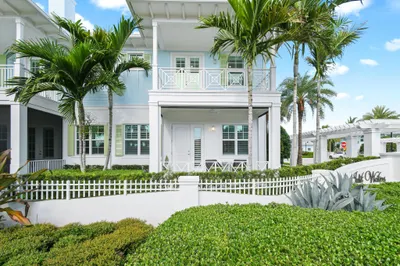 201 Inlet Waters Circle 1