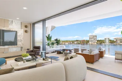 5 Grove Isle #L405 1