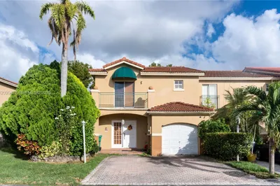 7081 SW 158th Ct 1
