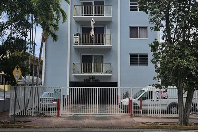 1235 Pennsylvania Avenue #4d 1