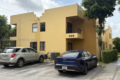 500 NW 114th Ave #101 1